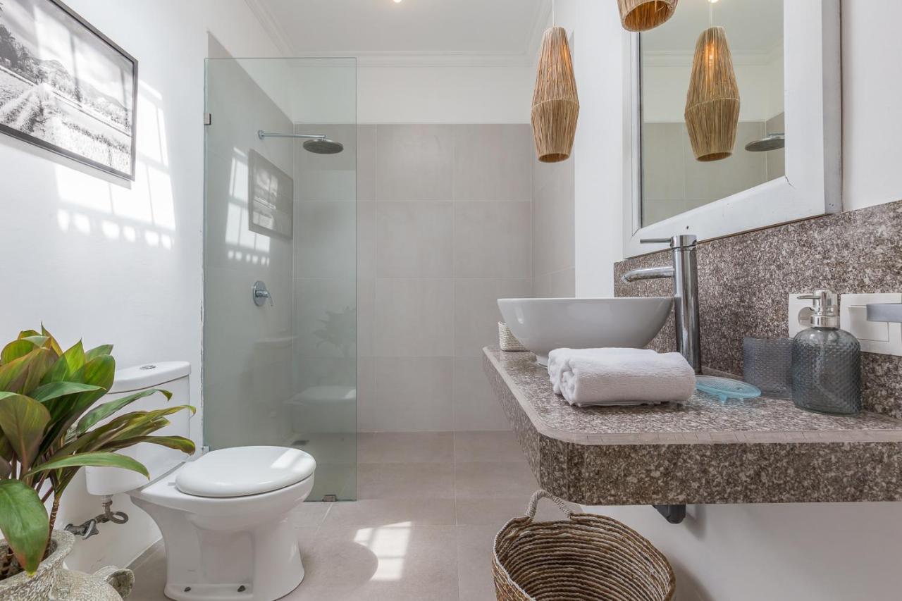 Villa Made Umalas 2Br With Private Pool Canggu Buitenkant foto