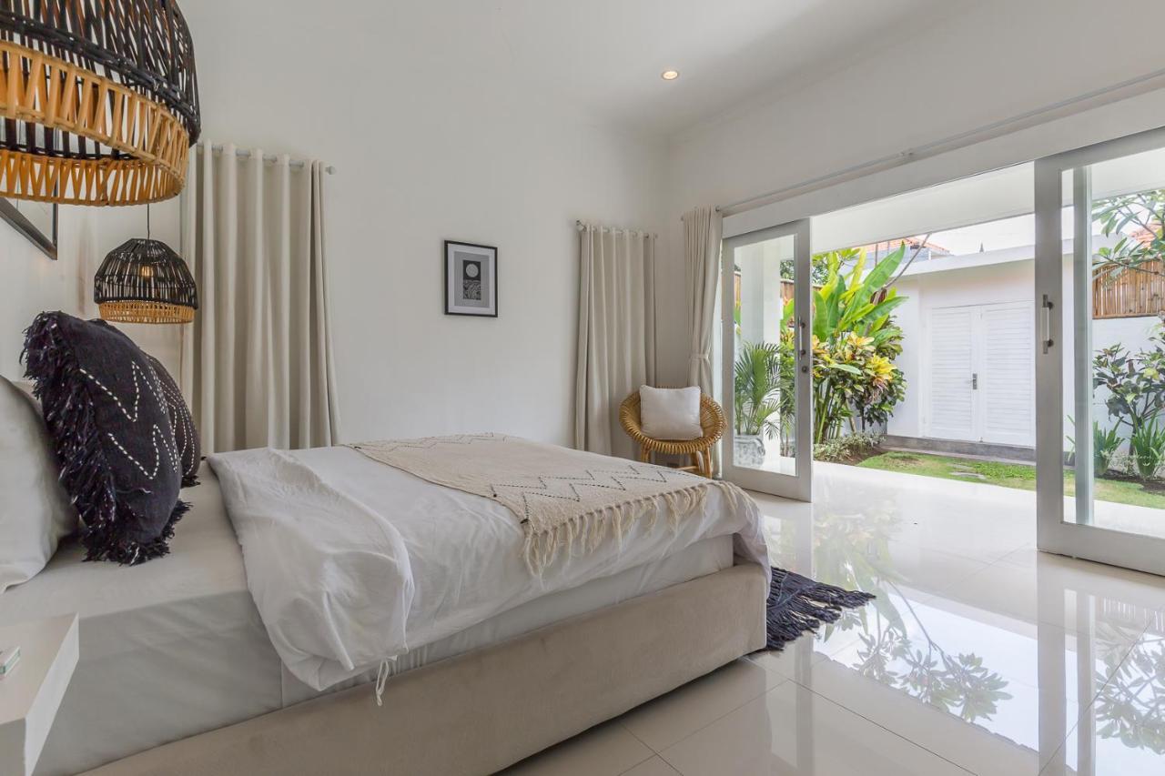 Villa Made Umalas 2Br With Private Pool Canggu Buitenkant foto