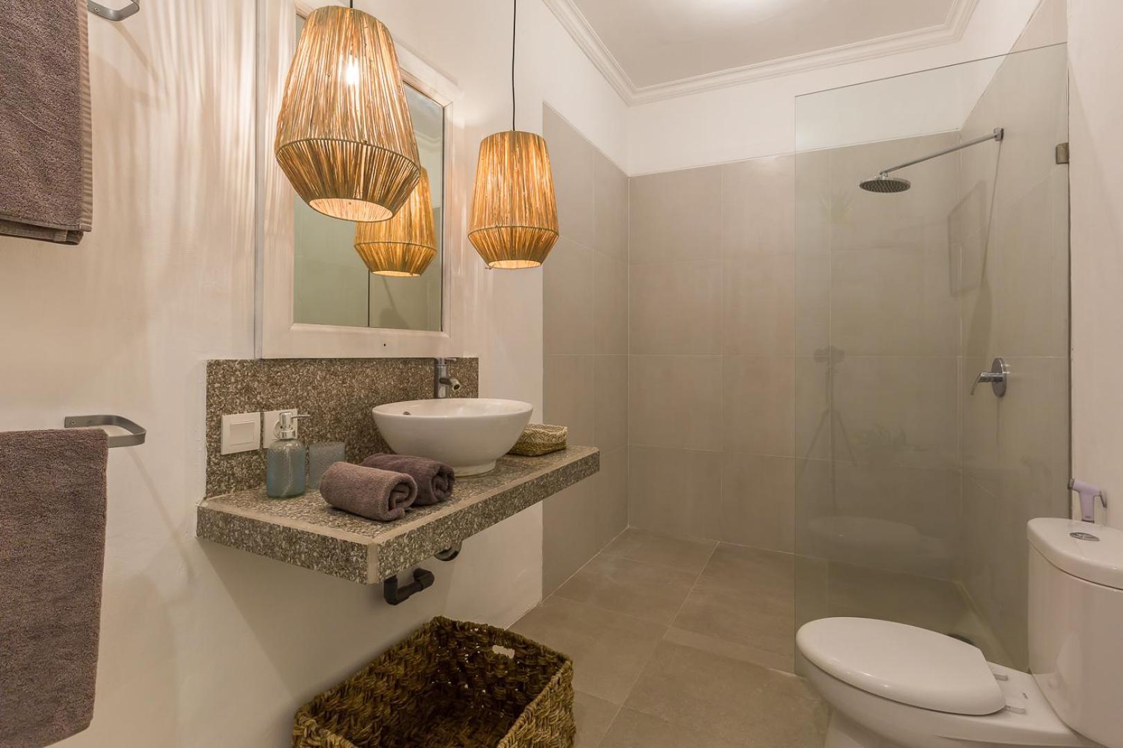 Villa Made Umalas 2Br With Private Pool Canggu Buitenkant foto